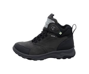 Waldläufer GUMMI 2XDEN. TOR. ORDER für Herren, grau, Größe 44 EU / 9,5 UK