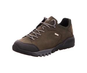 Waldläufer GUMMI CR.-HORSE SPORT-NET für Herren, braun, Größe 42 ½ EU / 8,5 UK