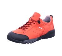 Waldläufer GUMMI DENV. SPORT-NET DEN für Damen, rot, Größe 38 ½ EU / 5,5 UK