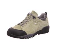 Waldläufer H 787950 403 293 grün - sportliche Halbschuhe für Damen - Größe 37.5