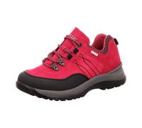 Waldläufer GUMMI VELOUR SPORT-NET für Damen, pink, Größe 37 ½ EU / 4,5 UK