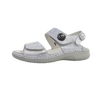 Waldläufer Damenschuhe Klassisch weiss weiss - Gr. - 7 UK