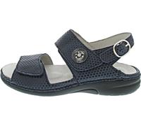 Waldläufer Gunna 4.5 Lug deepblue