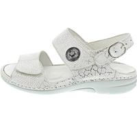 Waldläufer Gunna 5 Dots weiss