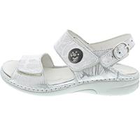 Waldläufer VENICE für Damen, weiß, Gr. 38 EU / 5 UK