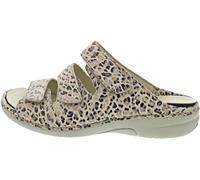 Waldläufer Gunna 7 Zebelot creme