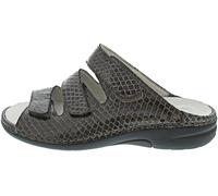 Waldläufer Gunna 9 Steel-Boa schiefer