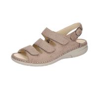 Waldläufer Gunna für Damen, beige, Gr. 37 ½ EU / 4,5 UK