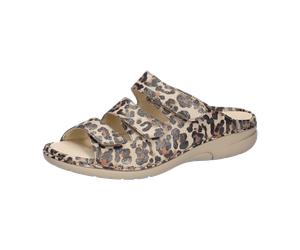 Waldläufer Gunna für Damen, beige, Größe 39 EU / 6 UK