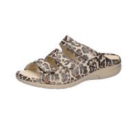 Waldläufer Gunna für Damen, beige, Größe 40 EU / 6,5 UK