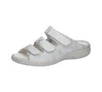 Waldläufer Gunna für Damen, weiß, Größe 38 ½ EU / 5,5 UK