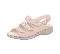 Waldläufer Gunna-G cement bianco für Damen, weiß, Größe 41 EU / 7,5 UK
