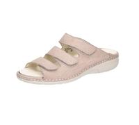 Waldläufer Gunna Pantolette Beige