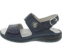 Waldläufer Gunna 6 Lug deepblue