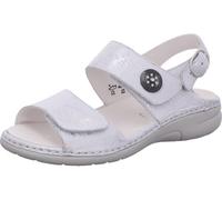 Waldläufer VENICE für Damen, weiß, Gr. 39 EU / 6 UK