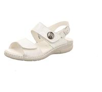 Waldläufer VENICE für Damen, weiß, Gr. 39 EU / 6 UK