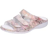 Waldläufer 204501 für Damen, animal, Gr. 43 EU / 9 UK