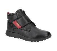 Waldläufer H-Alina für Damen, schwarz, Gr. 37 EU / 4 UK
