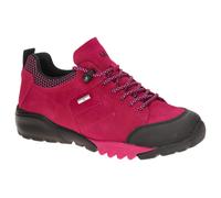 Waldläufer H 787952 400 096 rot - sportliche Halbschuhe für Damen - Größe 43