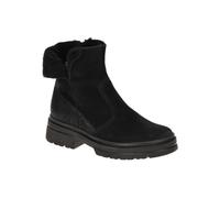 Waldläufer H 930902 300 001 schwarz - Winterstiefelette für Damen - Größe 39