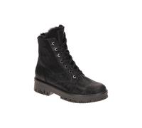 Waldläufer H 934805 300 001 schwarz - Winterstiefelette für Damen - Größe 37.5