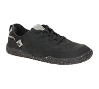 Waldläufer H 945002 100 001 schwarz - bequeme Slipper für Herren - Größe 41.5