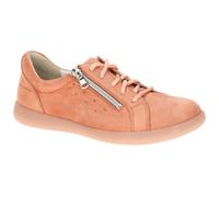 Waldläufer Cloe Schuhe rose melon Nubuck H-Weite 947001 - Größe 38,5
