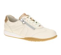 Waldläufer Damenschuhe Poppy Beige Perl H‑Weite 978002 Größe 42