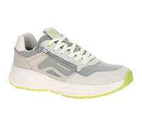 Waldläufer H-Pablo 985001-100/180 Grau grey lime EU 41.5