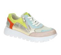 Waldläufer H 993004 911 089 kombi - bequeme Halbschuhe für Damen - Größe 40