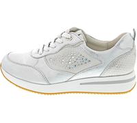 Waldläufer H-Agnes 4.5 silber latte