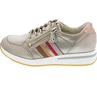 Waldläufer H-Agnes 7 lightgold-stein apr