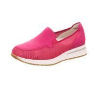 Waldläufer H-Agnes für Damen, pink, Größe 40 ½ EU / 7 UK