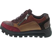 Waldläufer 993004 für Damen, rot, Größe 38 EU / 5 UK