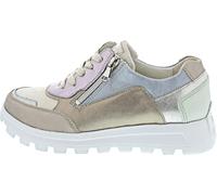 Waldläufer 993004 für Damen, gold, Gr. 41 EU / 7,5 UK