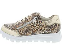 Waldläufer H-Ajala 8 gold taupe