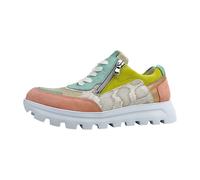 H-Ajala melon grün lightgold beige minze lime - Gr. - 39.5 EU | 6 UK