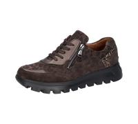 Waldläufer H-Ajala Sneaker Braun