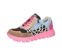 Waldläufer H-Ajala für Damen, bunt, Größe 37 ½ EU / 4,5 UK