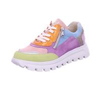 Waldläufer H-Ajala für Damen, bunt, Größe 37 ½ EU / 4,5 UK