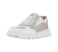 Waldläufer Sneaker H-Ajala 993004 Damen Weiß Größe 40 ½ EU / 7 UK