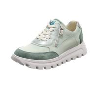 Waldläufer H-Ajala für Damen, grün, Größe 38 EU / 5 UK