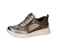 Waldläufer H-Ajala nuba für Damen, bunt, Größe 38 ½ EU / 5,5 UK