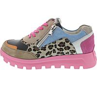 Waldläufer H-Ajala taupe corda grey für Damen, bunt, Gr. 38 EU / 5 UK