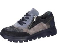 Waldläufer Halbschuhe H-Ajala 7 Damen – notte jeans