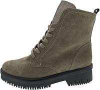 Waldläufer Schnürstiefel H-ALEA Damen Beige Größe 38 EU / 5 UK