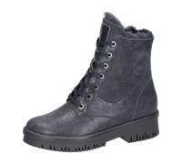 Waldläufer H-Alea für Damen, blau, Größe 42 EU / 8 UK