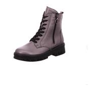 Waldläufer H-Alea für Damen, grau, Größe 41 EU / 7,5 UK