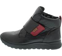 Waldläufer H-Alina 3.5 schwarz rubin