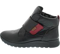 Waldläufer H-Alina Stiefelette Schwarz